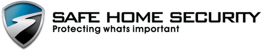 Safe Home Security logo